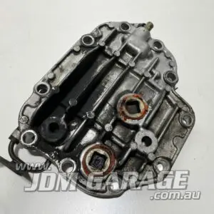 RB26 Front Diff Cover