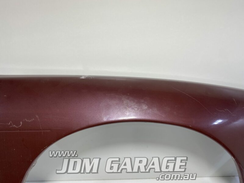 180sx Drivers Side Front Guard - Image 3