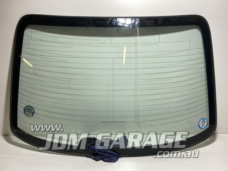JDM S15 Rear Window Glass Silvia - JDM Garage Australia