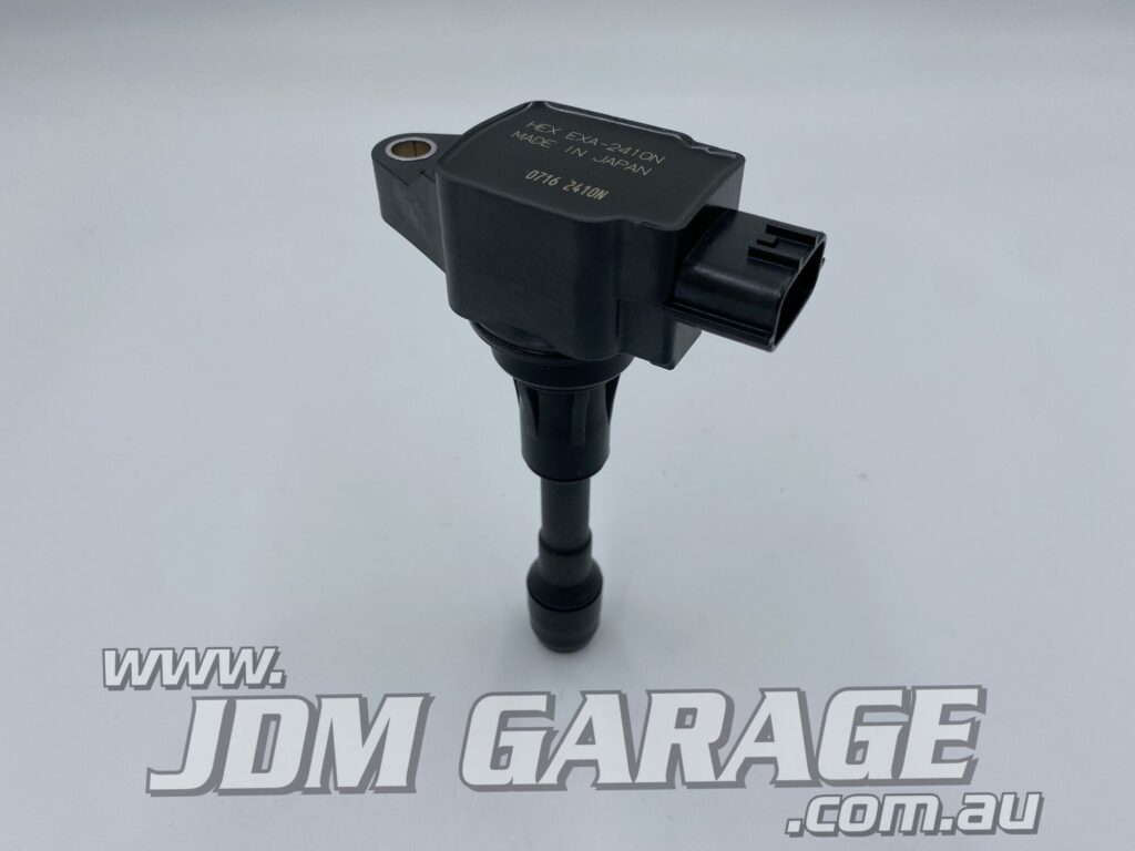 Genuine OEM Hitachi R35 Coil Pack JDM Garage Australia