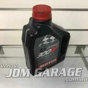 Motul 300v Le Mans Engine Oil 20W-60 2L