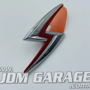 Genuine S15 Bonnet "S" Badge