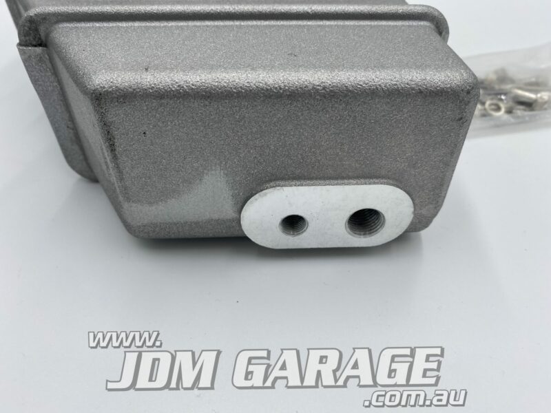 KTS Large Capacity Oil Sump Pan SR20 - Image 3