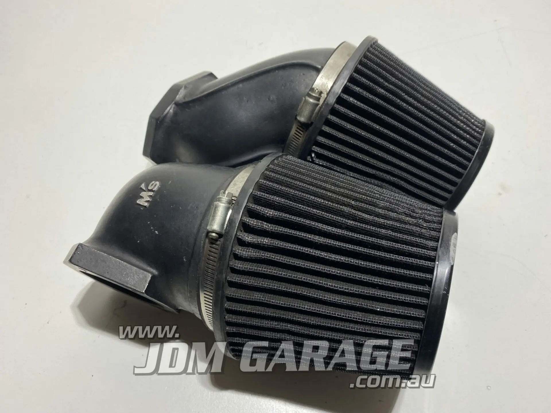 Ms Intake Pod Filter Kit RB26 JDM Garage Australia