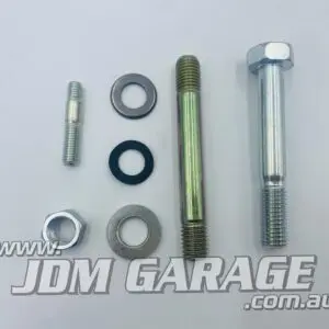 Genuine Nissan Timing Belt Bearing Fastener Kit RB