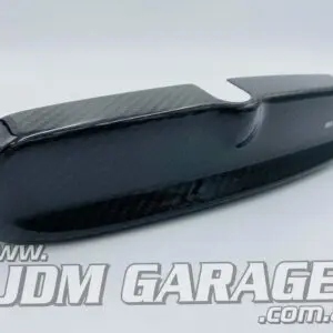 Nismo Carbon Mirror Cover R32 R33