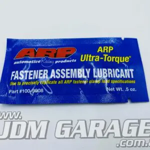 ARP Fastner Assembly Lube .5oz