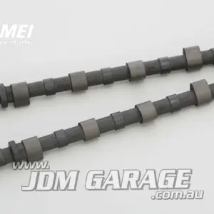 Tomei Poncam Camshafts Type R SR20