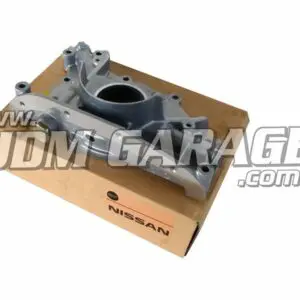 Genuine N1 Oil Pump RB