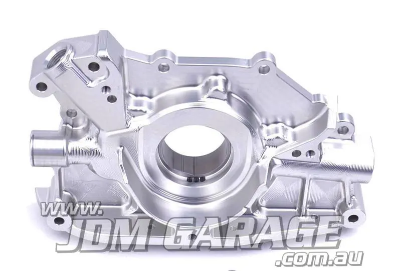 PRP Billet Hi Volume Oil Pump RB - Image 4