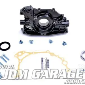 PRP Billet Hi Volume Oil Pump RB