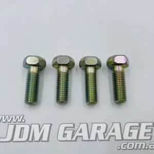 Genuine Nissan Cam Gear Bolts RB