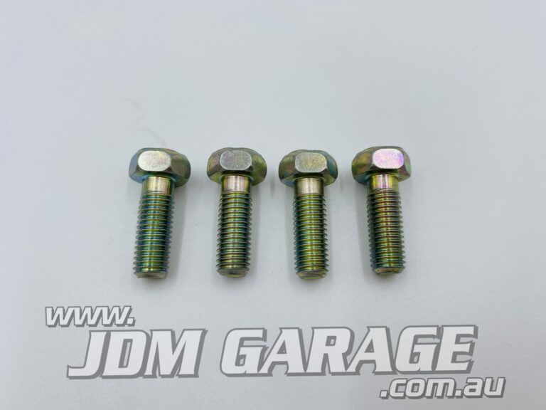 Genuine Nissan Cam Gear Bolts RB JDM Garage Australia
