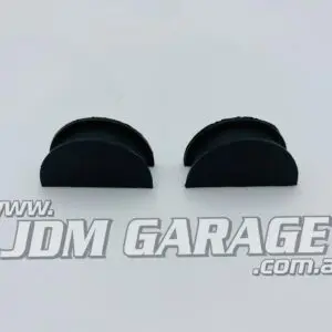 Genuine Nissan Half Moon Seals RB