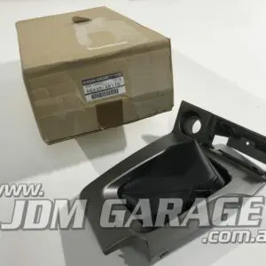 R34 GTR Shifter Surround and Boot