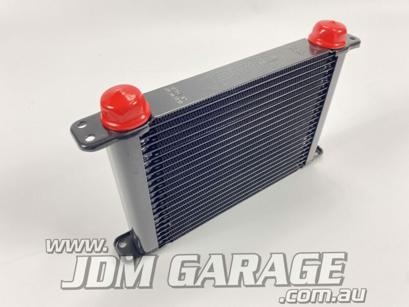 PWR 21 Row Oil Cooler - Image 4