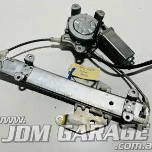 A31 Cefiro Passenger Rear Window Motor