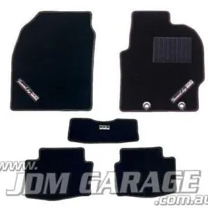 HKS Floor Mat Set Toyota GR Yaris GXPA16