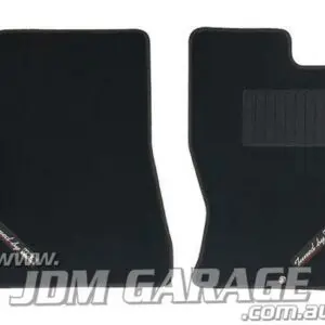 HKS Floor Mat Set R33 GTR