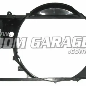 R32 Radiator Fan Shroud