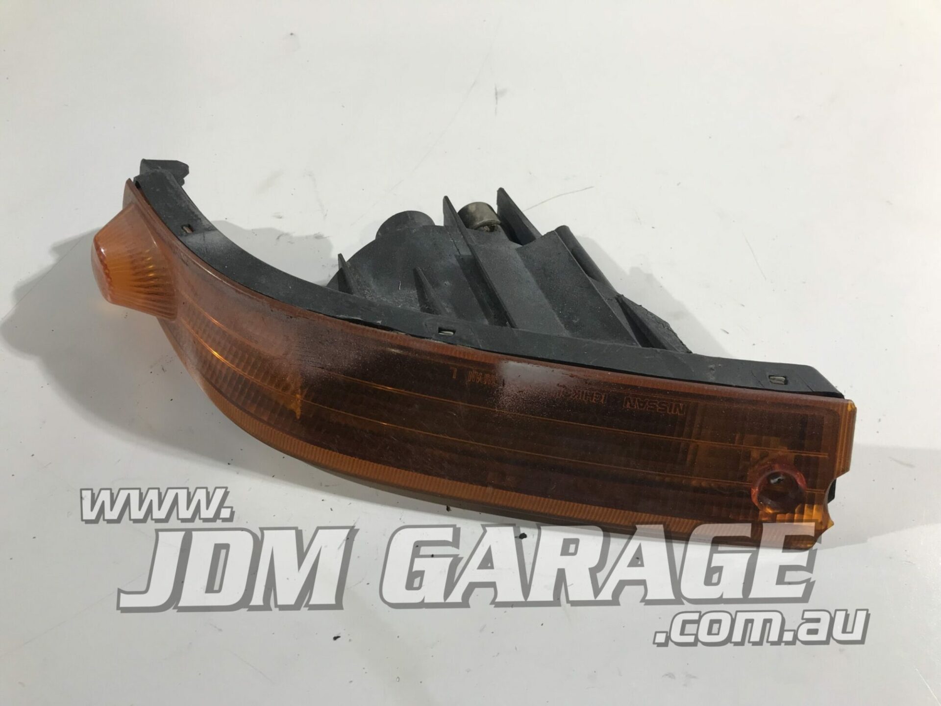 JDM S14 Series 2 Passenger Front Indicator JDM Garage Australia