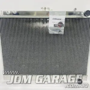 Greddy TW-R Alloy Radiator