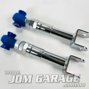 KTS Rear Traction Arms Skyline Silvia