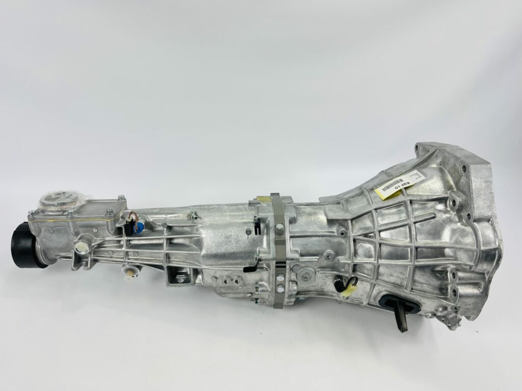 Genuine S14 SR20DET Manual Gearbox 5 Speed JDM Garage Australia