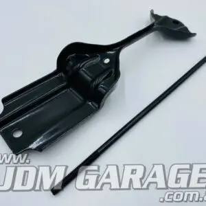 Genuine Nissan Battery Bracket Set S14 S15