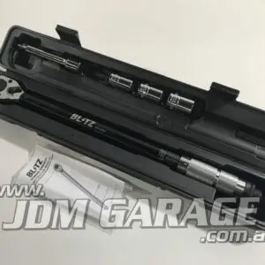 Blitz Torque Wrench Kit 1/2