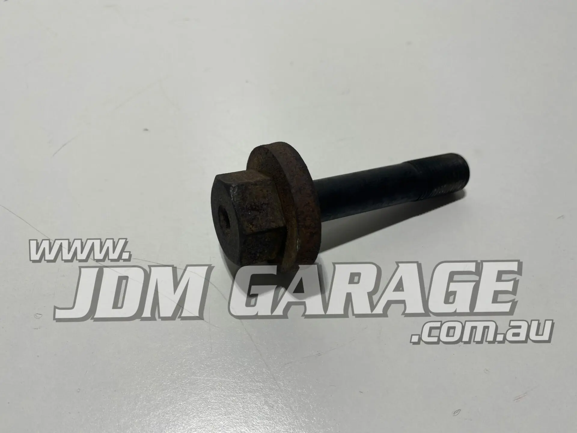 RB25 Harmonic Balancer Bolt JDM Garage Australia