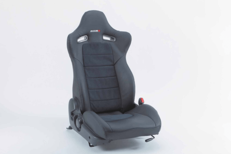 Nismo Seat Covers R32 R33 R34 GTR - Image 3