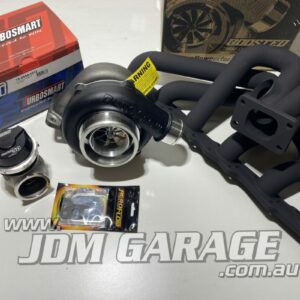 Aeroflow 5855 GTX3076R Turbo kit