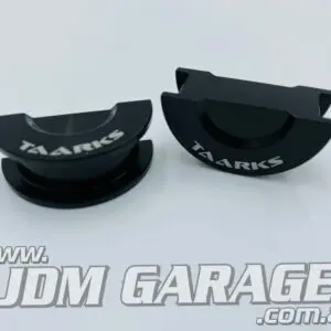 Taarks Billet Half Moon Seals RB