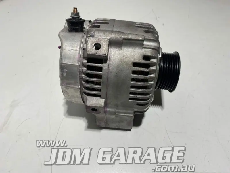 Alternator Toyota 2JZ 1JZ JDM Garage Australia