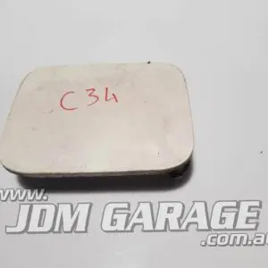 C34 Stagea Fuel Flap