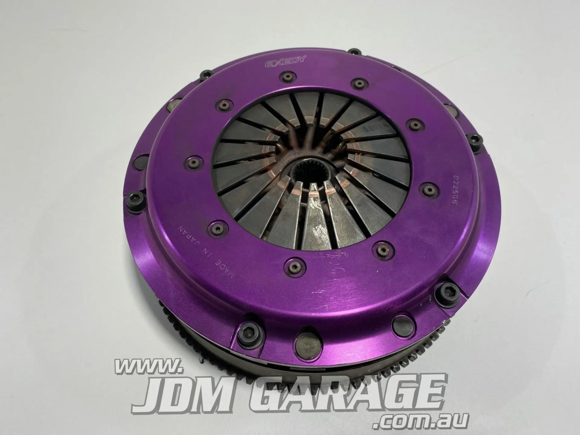 Exedy Carbon Single Plate Clutch Kit SR20 S15 JDM Garage Australia