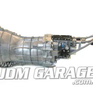 350Z Manual Gearbox 6 Speed CD00A (CD009)