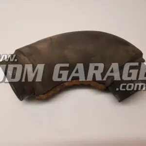 GTR Intercooler Hose Lower Drivers