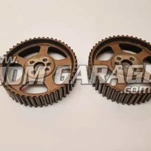 RB Cam Gears Pair