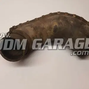 GTR Intercooler Hose Lower Passenger