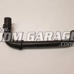 RB26 Left Breather Hose Intake Side