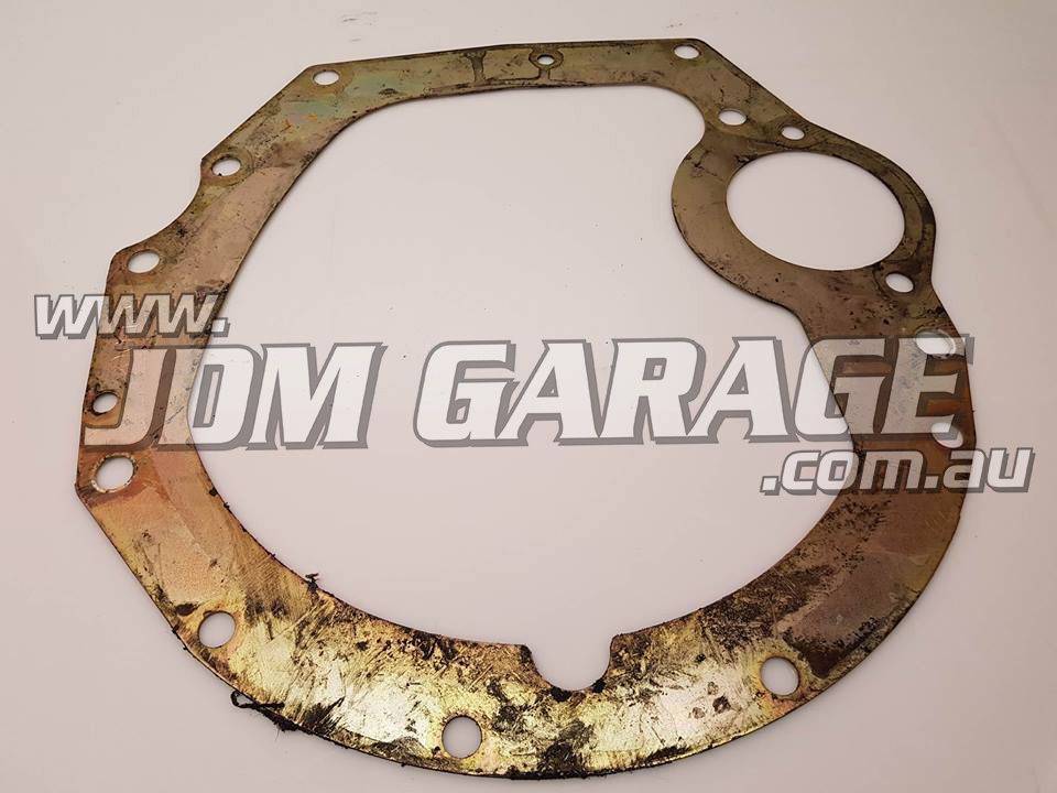 SR20 Gearbox Sandwich Plate JDM Garage Australia