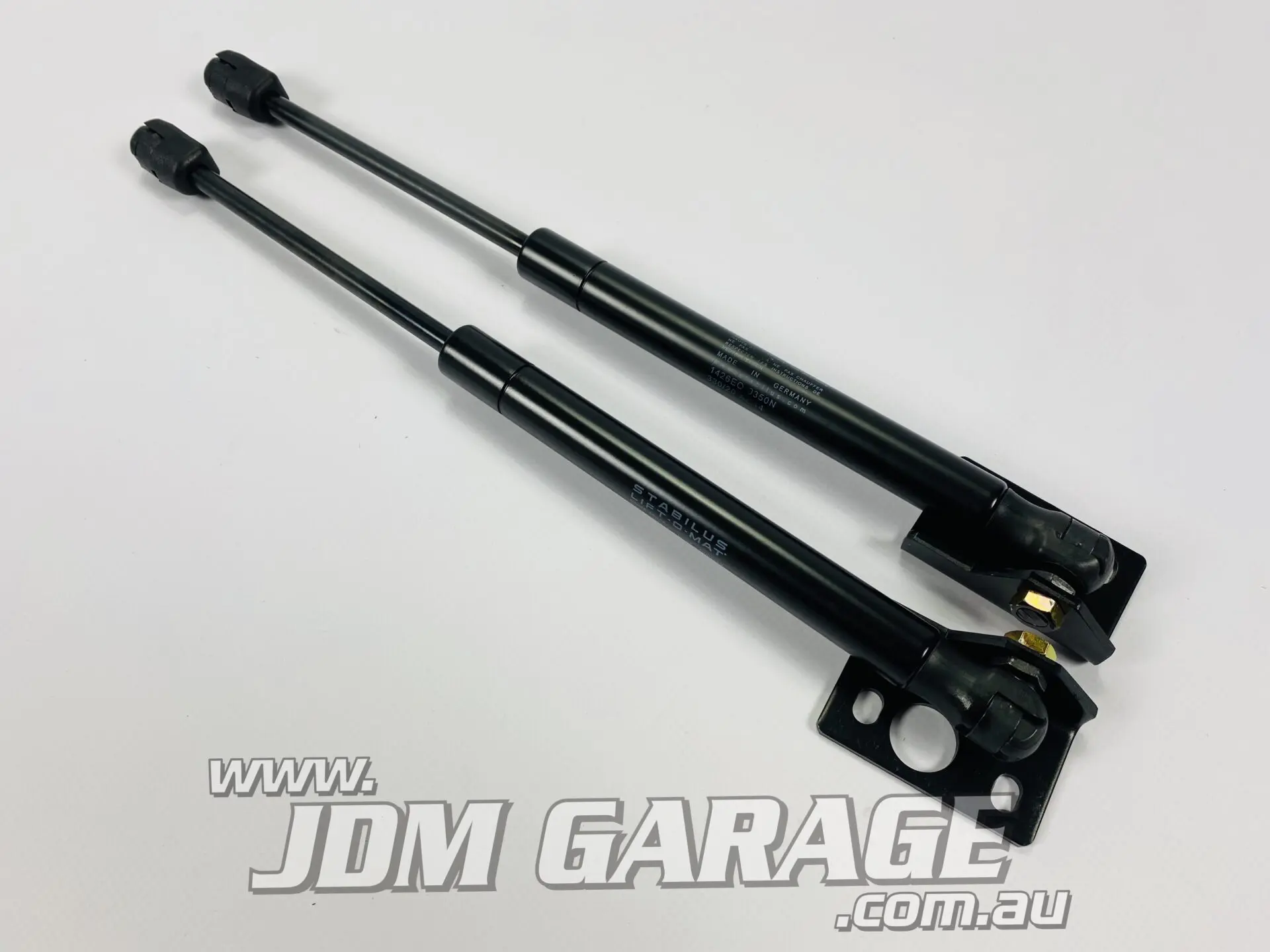 Midori Seibi Boot Struts R33 - JDM Garage Australia