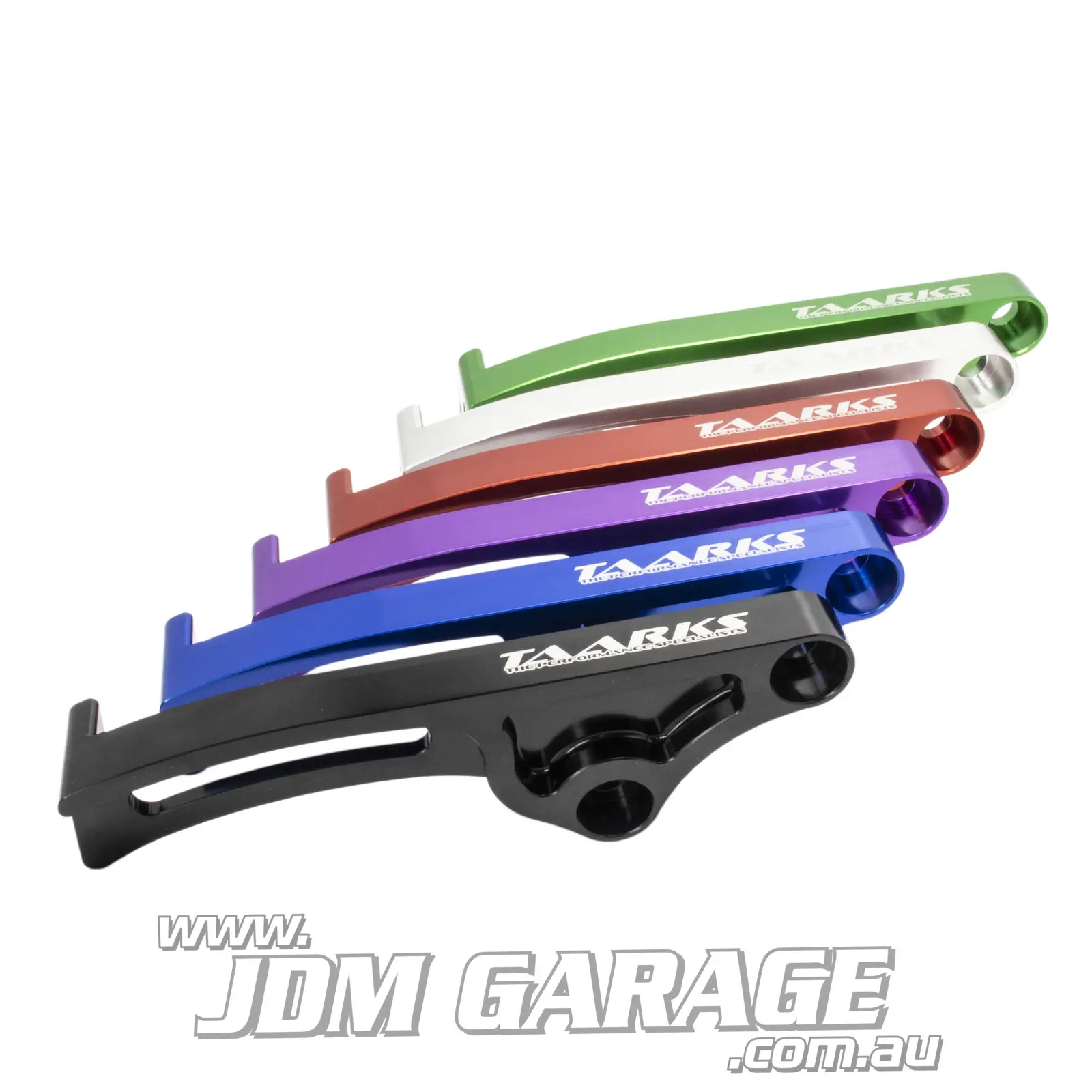 Taarks Billet Alternator Bracket RB