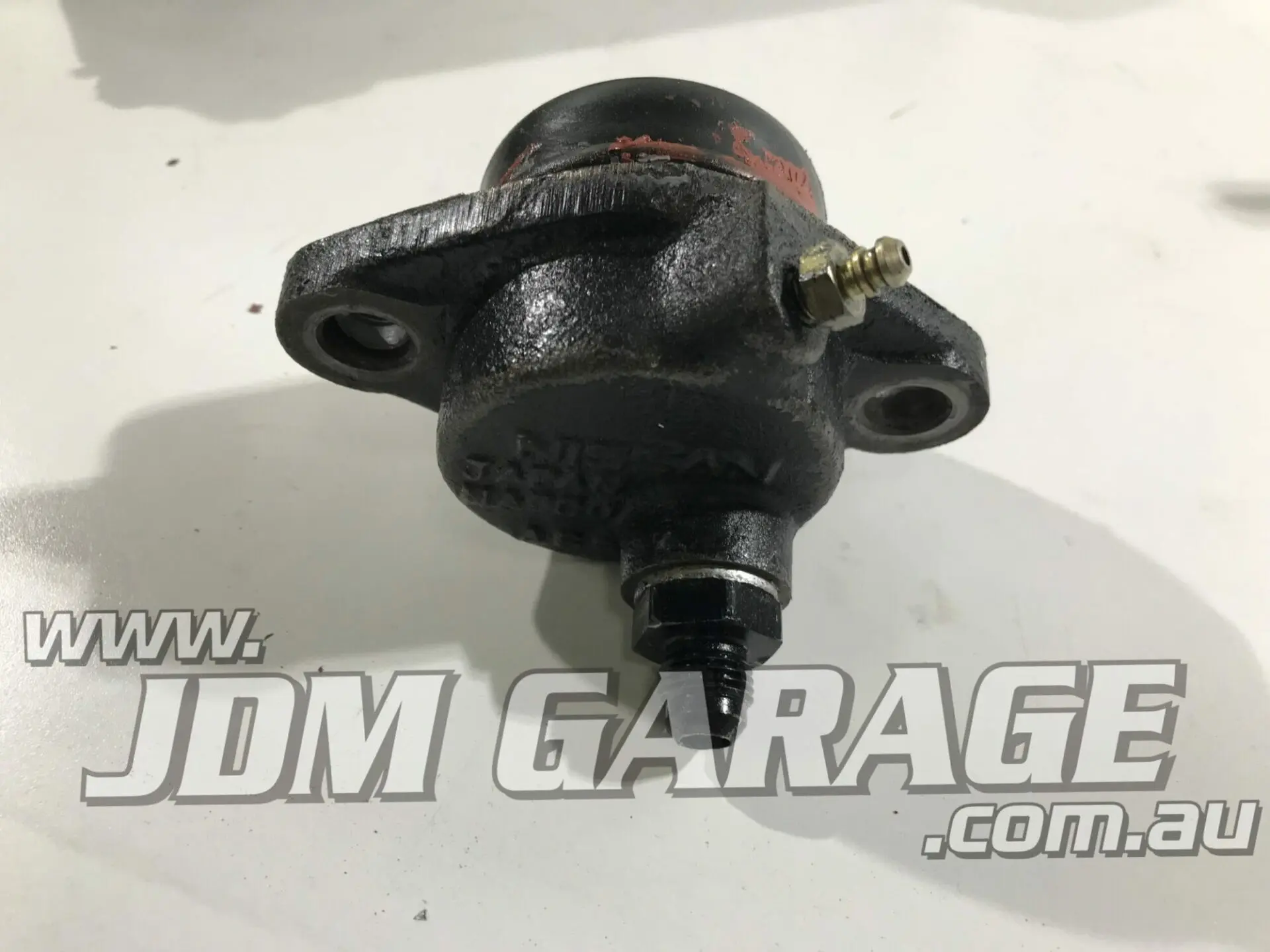 Transfer Case Bleeder R32 R33 GTR JDM Garage Australia
