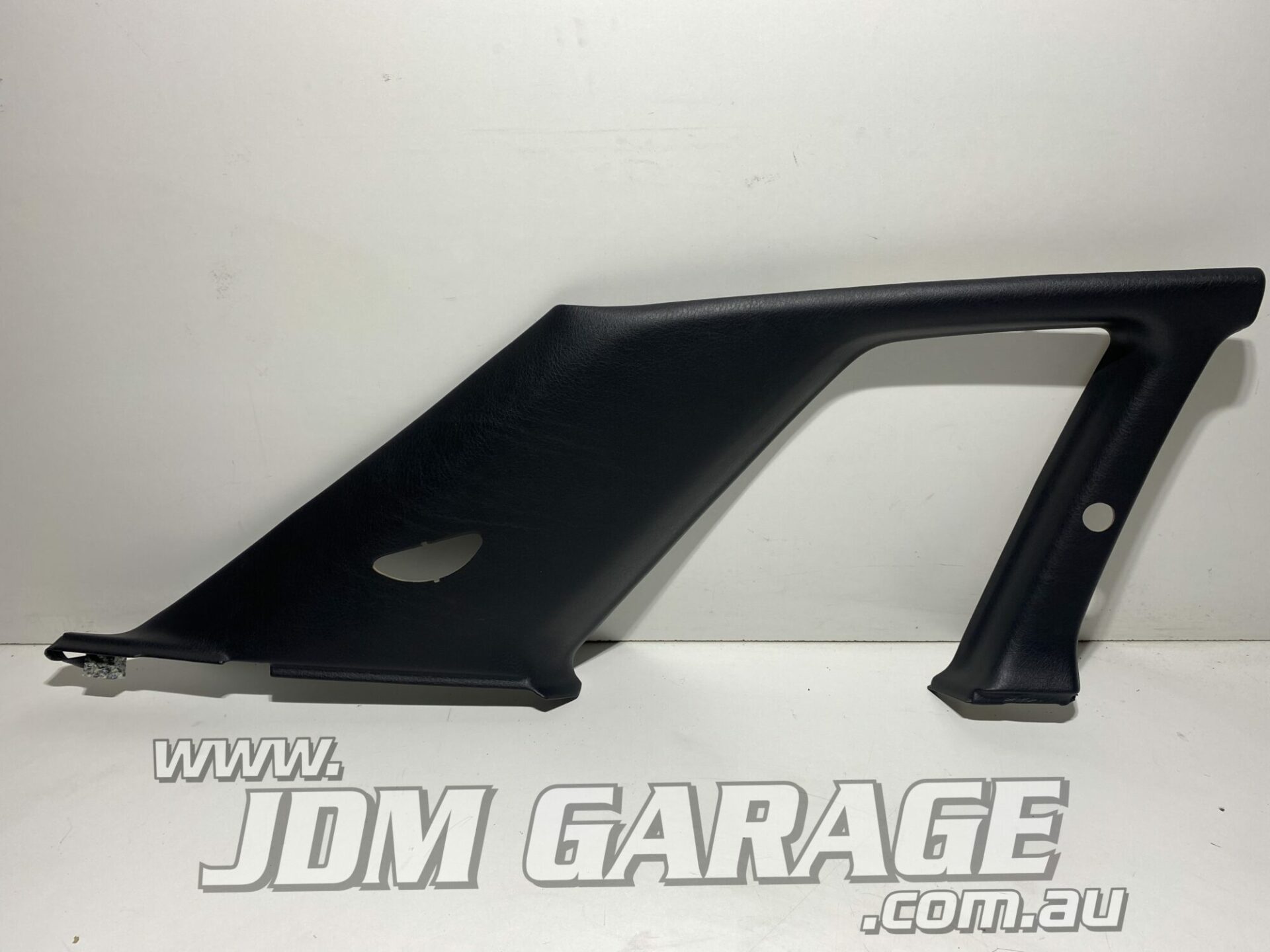 R32 Passenger C-pillar Rear Trim - JDM Garage Australia