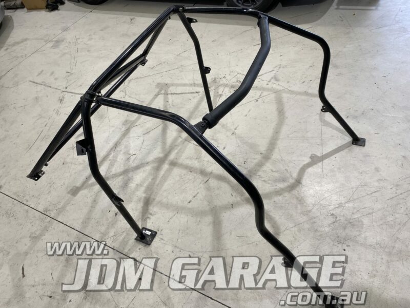 Cusco 8 Point Roll Cage R32 - Image 3