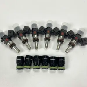 Raceworks Bosch 980cc Injectors x6