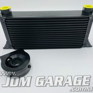 Aeroflow Universal Oil Cooler Kit "V1"
